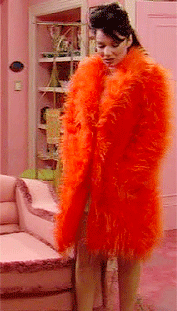 annasdiops:favorite fran fine looks