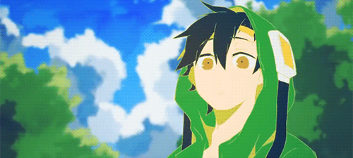 lesbianthy-blog:shounen brave