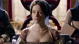 dailyfoy:I have a new motto, did you know?“Ainsi sera, Groigne qui groigne.”