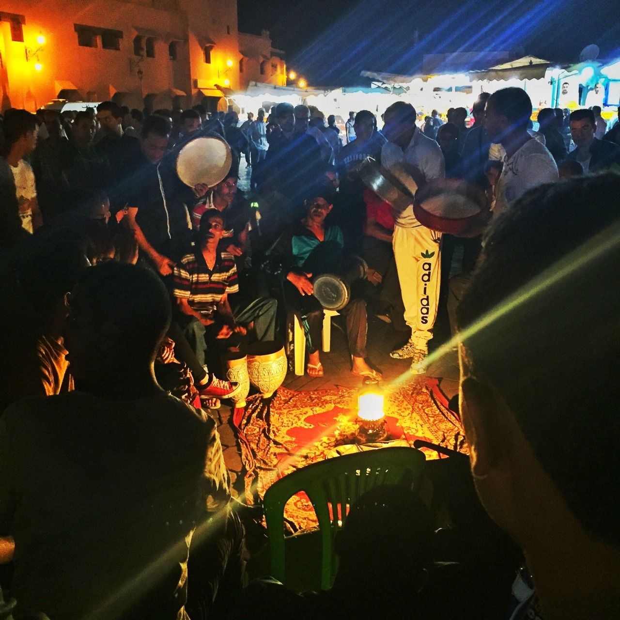 myfavoriteplayground:  Marrakech - May 2015