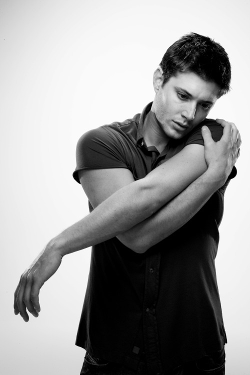 Porn photo stir-of-echoes:  Hi Res Jensen Ackles (Michael