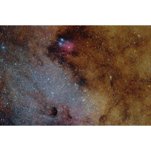 Porn Pics Messier 24: Sagittarius Star Cloud   Image