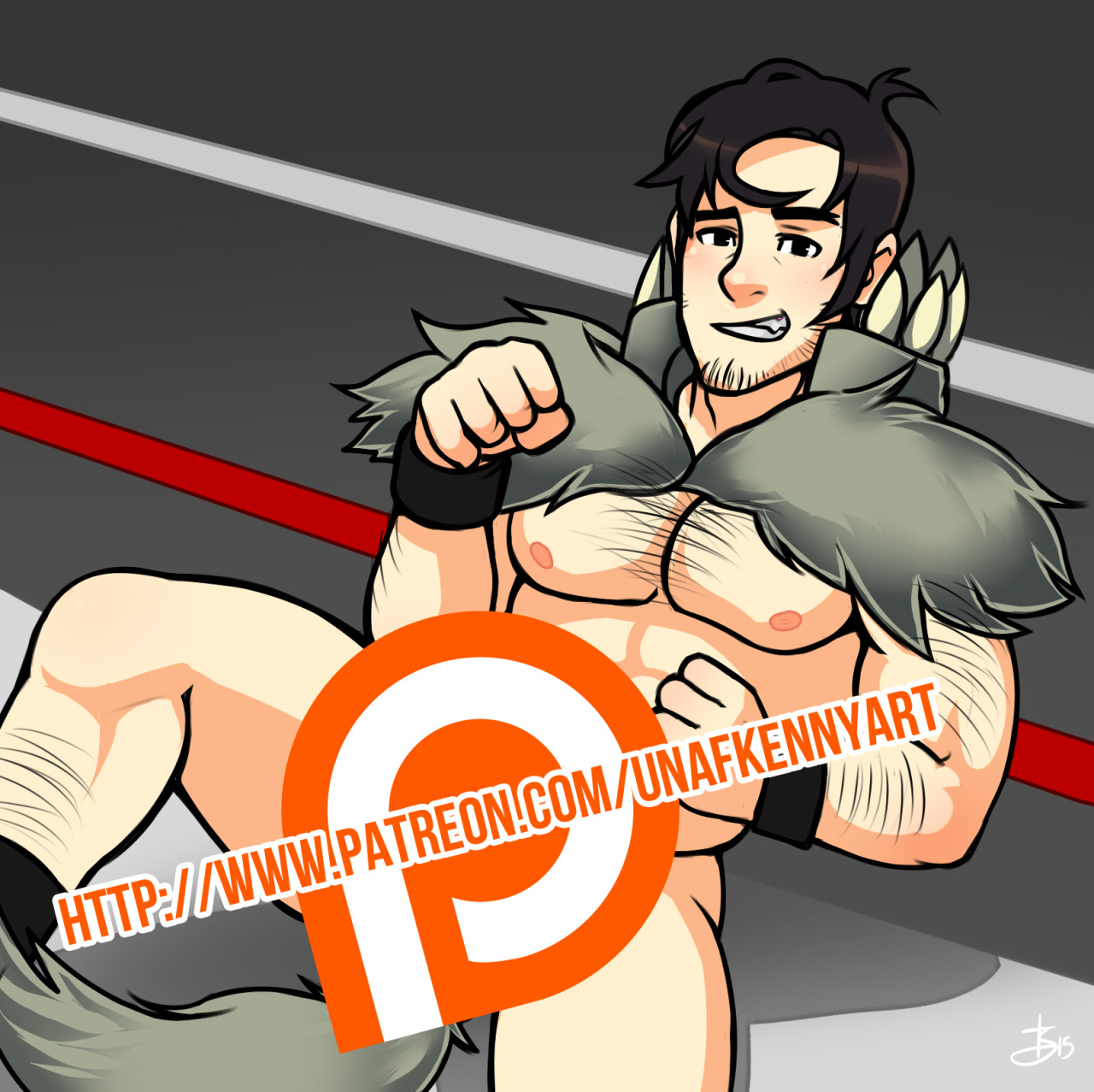 unafkennyart:  Created my Patreon :Dhttps://www.patreon.com/unafkennyartPlease Support