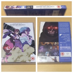alltheanimeuk:  Looking forward to our release