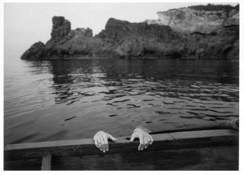 Gianni Berengo Gardin (Italian, b. 1930, Santa Margherita Ligure, Italy) - Catania, 2001   Photograp