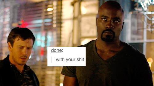 sassydirewolf:  Jessica Jones + text posts  