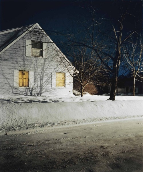 redlipstickresurrected:Todd Hido (American, b. 1968, Kent, OH, USA, based San Francisco, CA, USA)  P