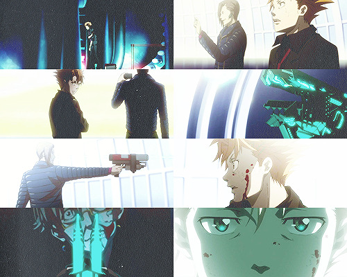 neidr:  don’t you want to know the truth about the Sibyl System? 