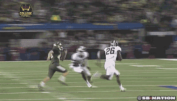 what a hit