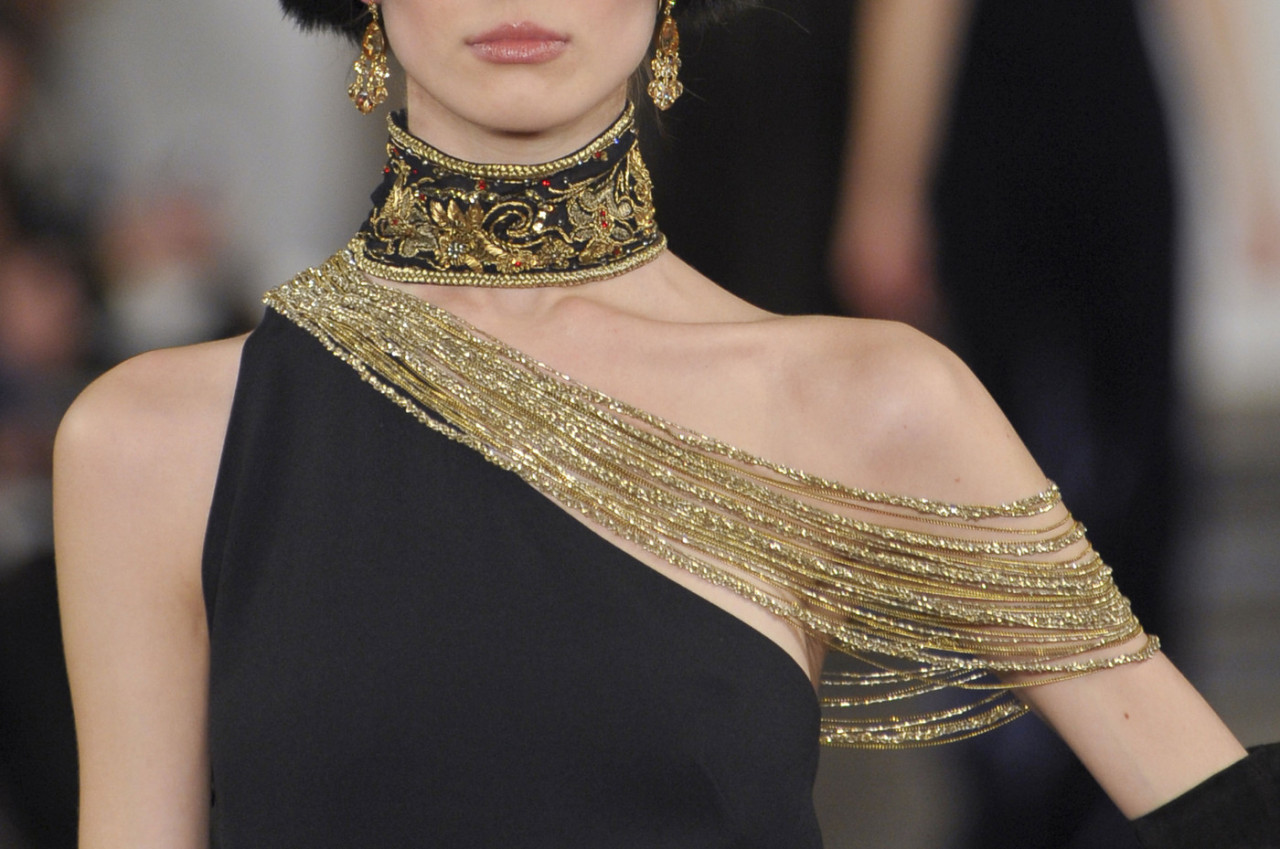 deseased: ralph lauren f/w 2013