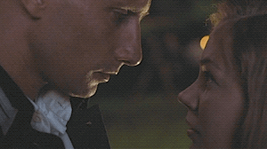 faramir-boromir:Hardly a word of our true feelings had ever been spoken. Not a single word about lov