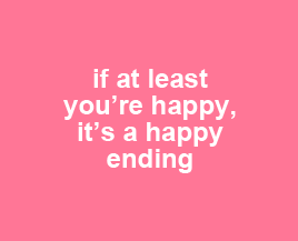 heartbreakclubs:without you i’m not happybut i hope you’re happy 2ne1 • happy