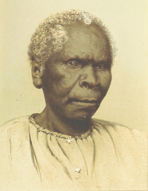 Aboriginal and Torres Strait Islander people are advised that this post contains images of people wh