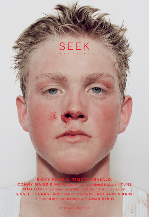 SEEK (Berlin, Allemagne/Germany)