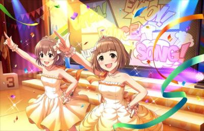 Imas Cinderella Tumblr Com Tumbex