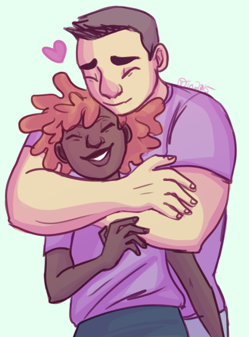 avatarwinry:uwu frazel hug