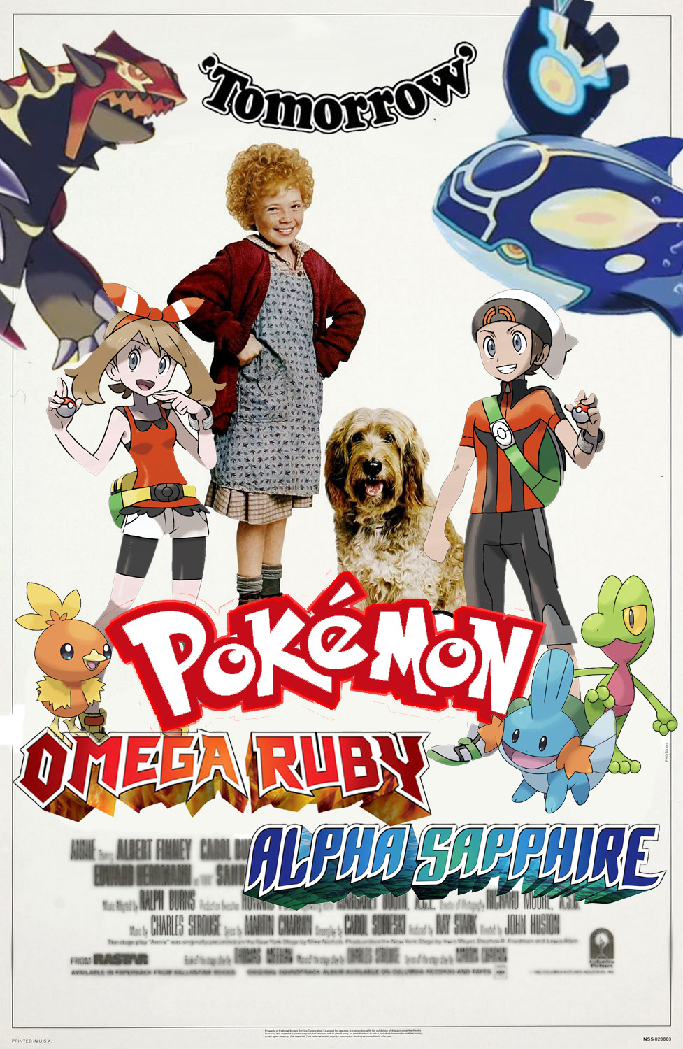 supermegagardevoir:  supermegagardevoir:  Following suit since I posted something