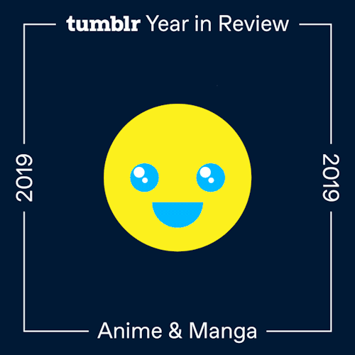 2019’s Top Anime & Manga