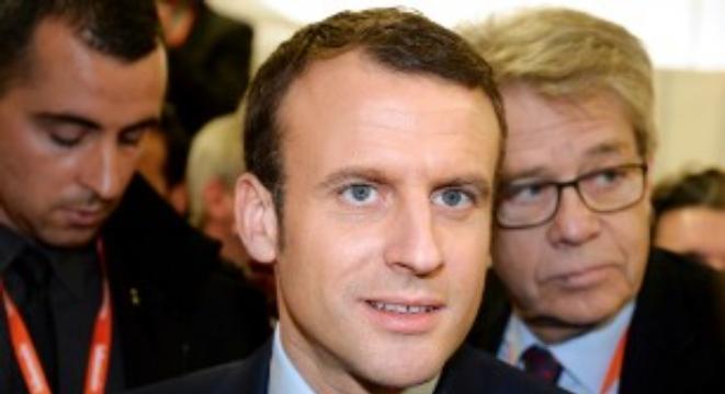 French candidate’s presidential campaign hacked, officials say via Digg http://ift.tt/2p64evC