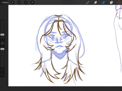 Art Dump And WIP, Except My Art Style Is Very Inconsistent :D)))))