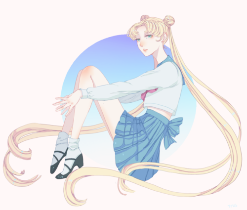 tmisstss:Usagi