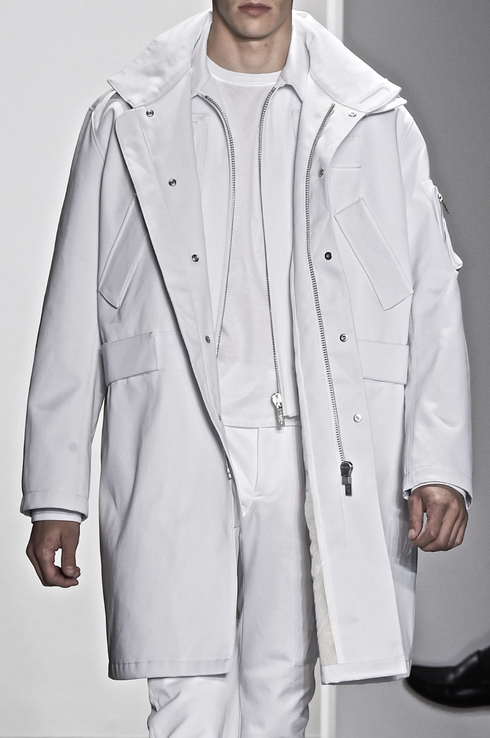 ratsimons:Calvin Klein Collection SS16