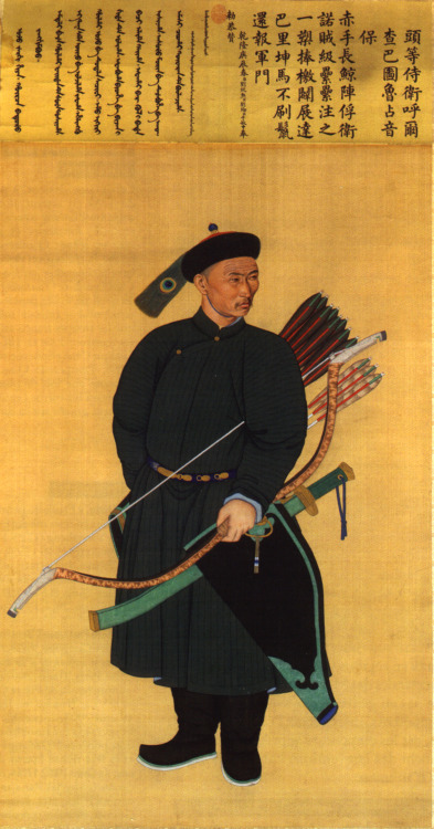 “Thanks for all the arrows!” — The Trickery of Gen. Zhang XunIn the 8th century AD