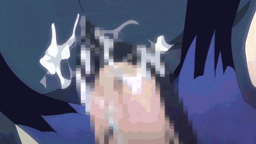 theunoriginalist:  From: Kyonyuu Fantasy.The fact I remembered the name of it despite