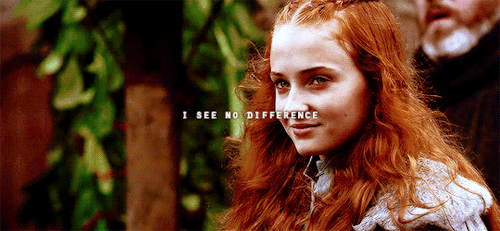 greengableslover:I see no difference between your smile                     and a ray of sunshine on