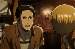 Porn Pics rinwberry:  SNK  -  Favorite male characters:-