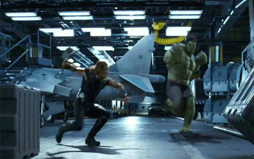 Fave WWE Superstars as Avengers