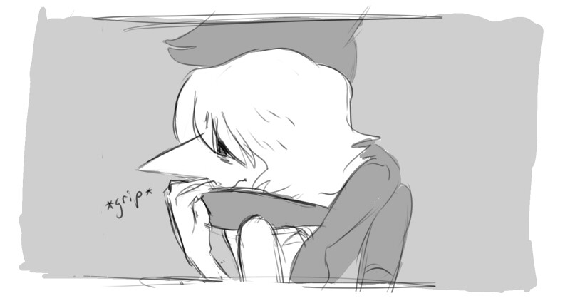 tryingmomentarily:  you hate it when she talks like this like one day you’re going