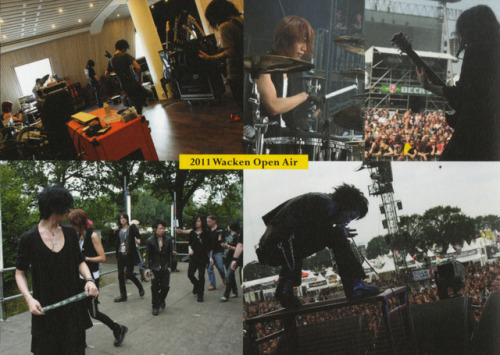 robiconic: BURRN!DIR EN GREY HI-STORY