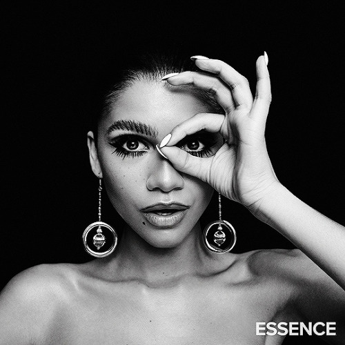  ZENDAYAESSENCE // 2020photographed by AB+DM