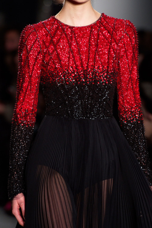 game-of-style:House Targaryen - Pamella Roland Fall 2016