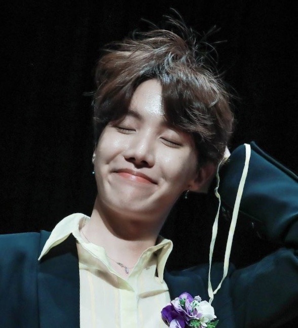 Hoseok Smile Explore Tumblr Posts And Blogs Tumgir