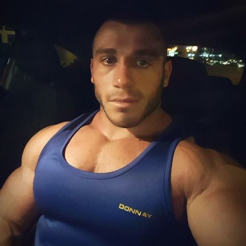 ZachMuscle
