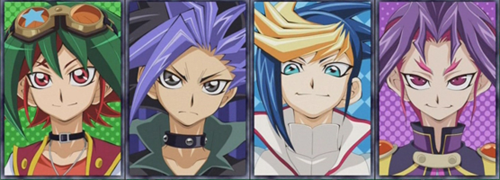 On Arc-V colorblindness and why people can’t porn pictures