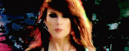 nevillles: cause baby now we got bad blood