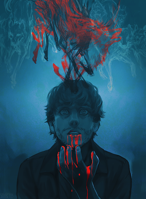  “What do you see?” Alternate color: x 