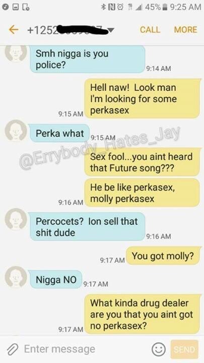 dickweaves:  05-fubu:  baewatch-boi:  “he be like perkasex, molly perkasex  LMSAOOOOOIK