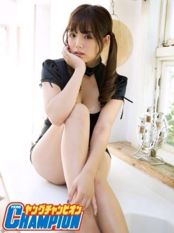 gravure3:  篠崎愛 /Ai Shinozaki