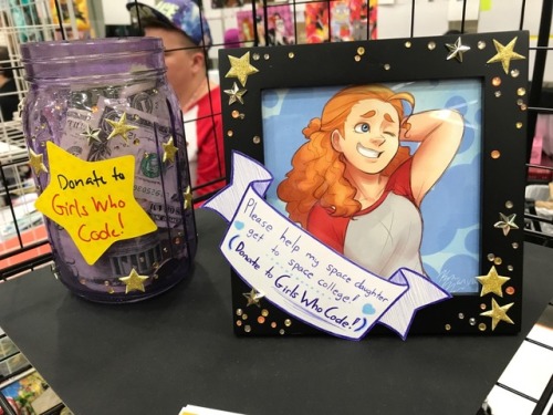 toastydoodles - HELLO! I forgot to post about the donations I...