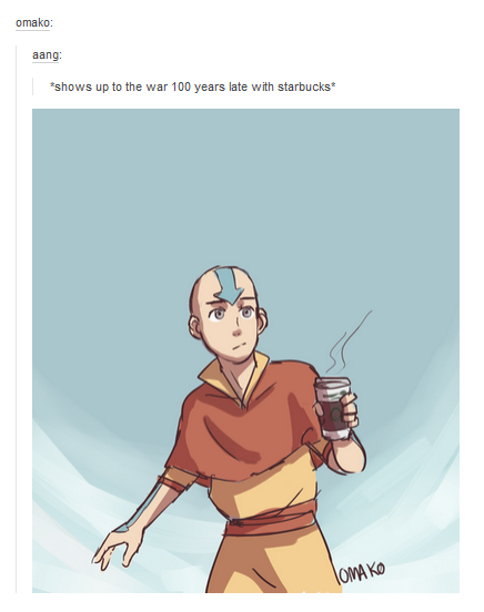 Porn Pics isilverandcold:  The best of Tumblr: Avatar(Other