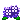 Flower Pixels