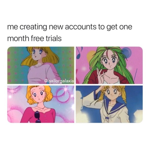 Sailor Moon Texts @isailorgalaxia