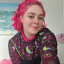 hollybeeart