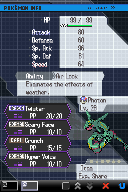 Pokémon Black 2 Randomized Nuzlocke Run [Part 6]