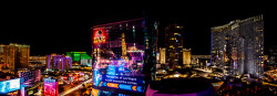 canoneero:  vegas panorama view 