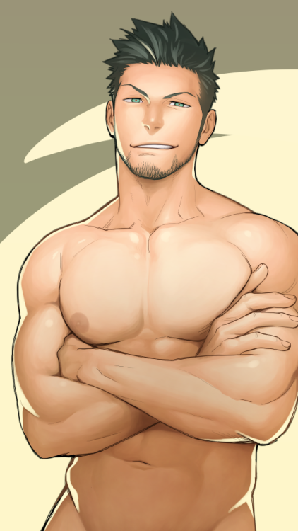 Yaoi for all